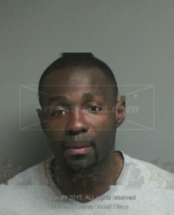 Christopher Darnell Williams