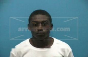 Kincaid Raquan Atkins