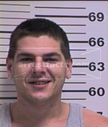 Jeremy James Strawn