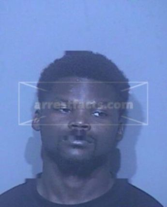 Dewayne Lamar Jackson Jr