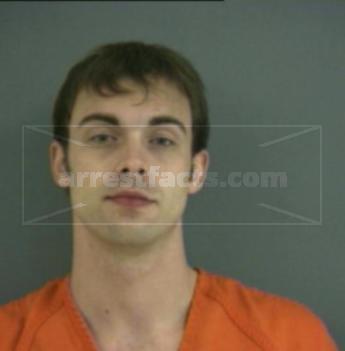 Dustin Lee Blalock