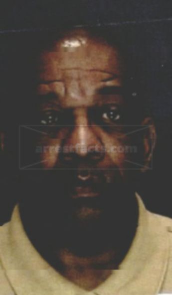 Darrell Murray