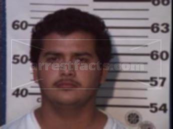 Martin Davila Montanez