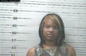 Jessica Latoya Johnson