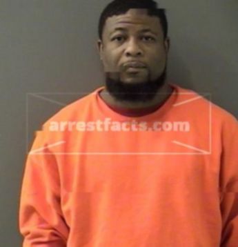 Lawrence Antonio Bullock