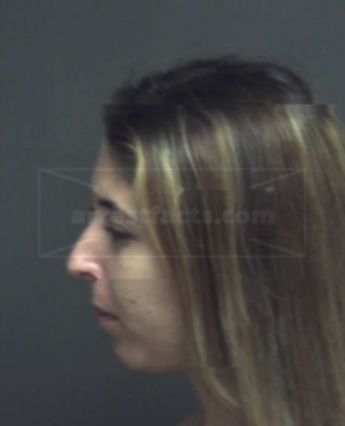 Allyson Denise Prevo