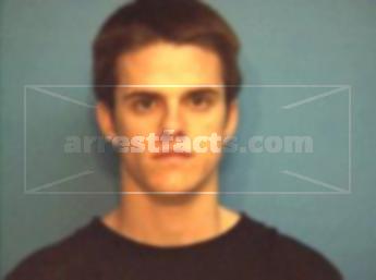 Travis Stephen Newhouse