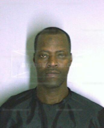 Timothy Jerome Woodson