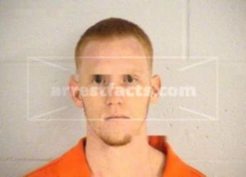 Brandon Taylor Creager