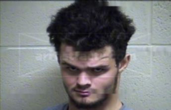 Mitchell Lee Helms