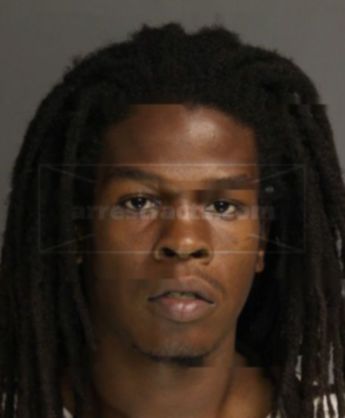 Jamar Stanton