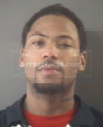 Darcell Laquan Mcbride