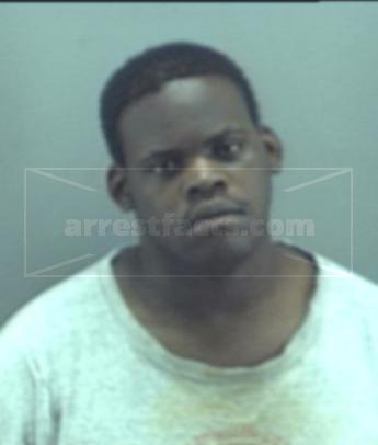 Gary Dwayne Green