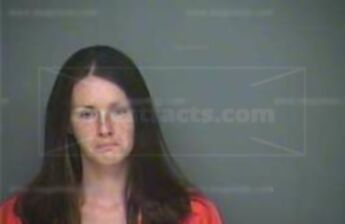 Lindsay Nicole Nevil