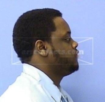 Jarrell K. Davis