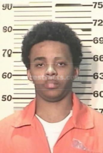 Bryant Lamar Johnson