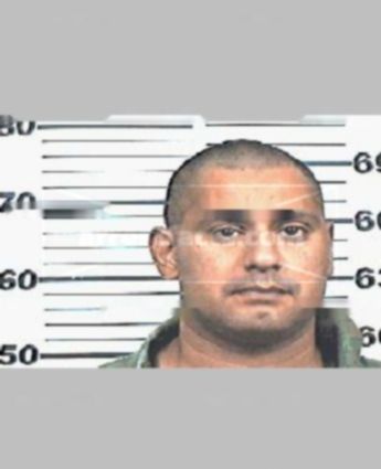 Raymond P Rodriguez