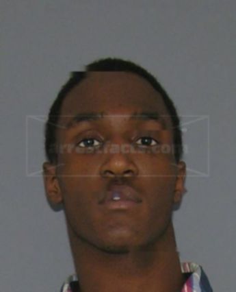 Cortez Deshawn Bailey