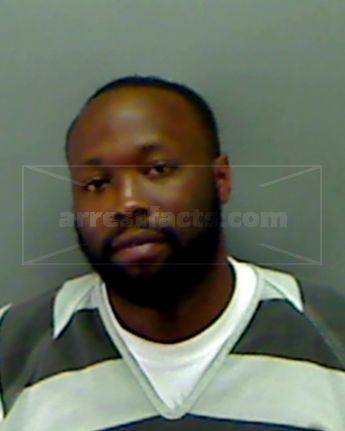 Bendrick Jerroy Jones