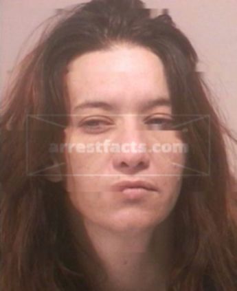 Shanoh Marie Armstrong