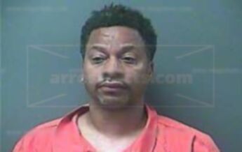 Earl Lee Jones