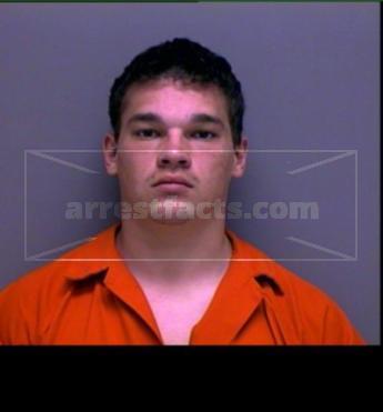 Austin Matthew Harden