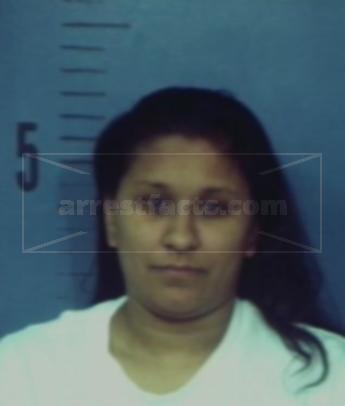 Evette Marie Tidwell