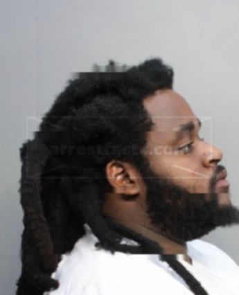 Dukerson Calixte