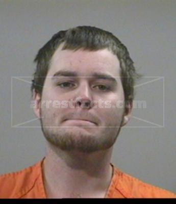 Matthew Aaron Scoggins