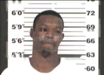 Antwone Termaine Wagoner