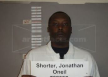 Jonathan Oneil Shorter