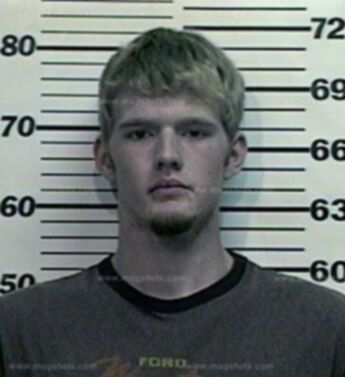 Dustin Wade Mclean