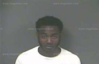 Keandre Latrel Clark