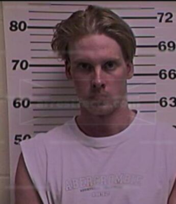 Matthew Orr Brown