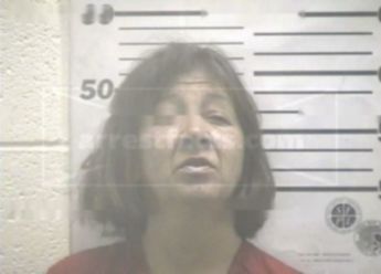 Helen Lewis-Ramirez