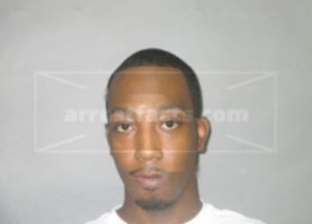 Rodrick Andre Byrd