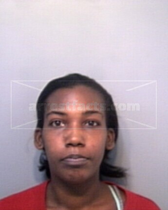 Tikeria Shondale Matthews