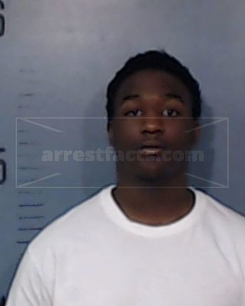 Broderic Deshawn Livingston