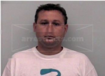 Christopher Wayne Combs