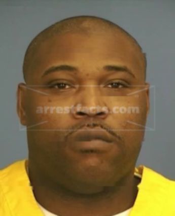 Cedric J. Doss