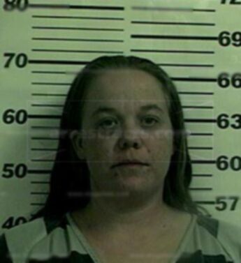 Lorretta Michele Thompson