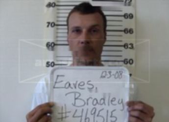 Bradley Joe Eaves