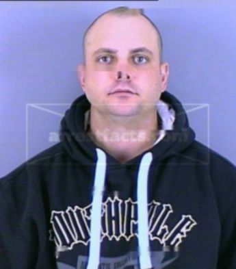 Jeffery Bruce Seeger