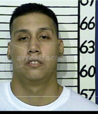 Rosendo Ray Sanchez