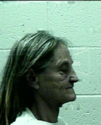 Virgie Lynne Barnett