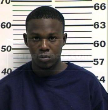 Tracy Lamond Johnson