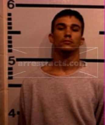 Charles Wesley Hasson