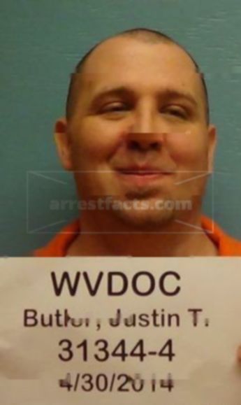 Justin Todd Butler