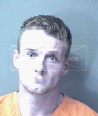 Shawn Andrew Morton