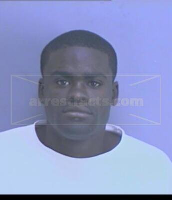 Kedrick Duntrell Milton